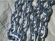 DIN766 cadena estándar americana, cadena del acero inoxidable a partir 2m m hasta 32m m