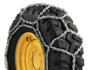 Cadenas de neumático cuadradas de coche de la forma, cadenas de alta calidad del cable del neumático