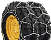 Cadenas de neumático del camión de la calidad comercial de las cadenas de neumático de nieve de Olympia Sprint
