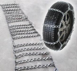 Cadenas de neumático de las cadenas de nieve de las cadenas de neumático del invierno de 11/18 serie para el coche/el camión