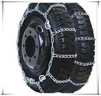 Escoja/las cadenas antis de la resbalón de la rueda 28/48 series del camión de las cadenas de neumático